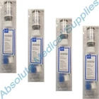 *4-PACKS* Medline Suction Toothbrush & Catheter Tray Chg Dentips MDS096573 New. Price: $14.99.