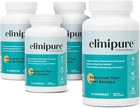 Elimipure Gut Cleanse Restore Supplement Natural Effective Detox Capsule New. Price: $12.89.