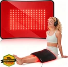 Xefinic Full Body Red Light Therapy Mat With 140 Leds, 3-IN-1 660NM And 850NM... New. Price: $106.99.
