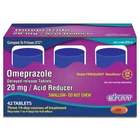 Ohm Omeprazole 20MG, 42 Count (pack Of 1), (brownish Pink) New. Price: $14.76.