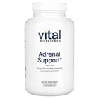 X Vital Nutrients, Adrenal Support, 240 Capsules-worldwide New. Price: $350.66.