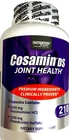 Nutramax Ds Joint Health Glucosamine Chondroitin 210 Capsules Pack Of New. Price: $38.99.