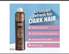Not Your Mother's Dark Hair Clean Freak Original Dry Shampoo 7 Oz New. Price: $13.99.