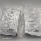 Ebi Bioelectron LT-4500 Soft-touch Electrodes New Sealed Lot 14. Price: $55.00.