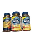 Tums + Gas Relief 750MG Bundle 54 Chewable Tabs Lemon & Strawberry 2X 28CT New. Price: $18.99.