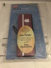 New Pocket Purifier Light Eliminator All Surfaces 99.9% Germs Ships 24HR. Price: $95.88.