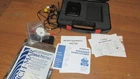 Current Solutions Tens 3000 Electrode Pads With Case Used. Price: $6.49.