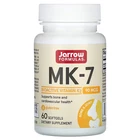 Jarrow Formulas Most Bioactive Vitamin K2 MK-7 90 Mcg 60 Softgels New. Price: $59.99.
