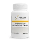 Integrative Therapeutics Prothrivers Wellness Multivitamin - Includes Vitamin... New. Price: $79.49.