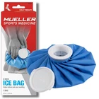 Mueller Sports Medicine Reusable Ice Pack, 9" Bag, Count (pack Of 1), Blue New. Price: $20.41.