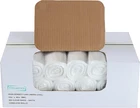 Gallon Clear Trash Can Liners - 33" X 40" High Density Garbage Bags Case New. Price: $57.94.