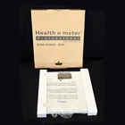 New Health Meter Professional Scale Model 800KL Nib. Price: $24.99.