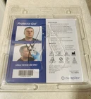 Curaplex Protecta-gel Protection Barrier For Face Nasal Mask 301-T1126 One Size New. Price: $25.00.