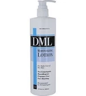 Dml Moisturizing Lotion Fast Absorbing Dry Skin Hypoallergenic Formula 16 Oz New. Price: $33.14.