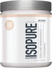 Nature's Best Isopure Unflavored Creatine Monohydrate 500 Grams 100 Servings New. Price: $40.49.