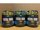 Pack REDCON1 Total War Pump Blue Lemonade Stim Free Preworkout 30 Srv 2027 Exp New. Price: $29.97.