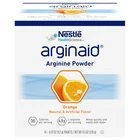 Arginaid Orange, 0.32 Ounce (pack Of 56) New. Price: $110.75.