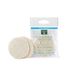 **3 Packs 3** Loofah Complexion Pads By Earth Therapeutics, Per New. Price: $15.99.