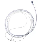 Basic Adult Nasal Oxygen Cannula With Curved Tip & 7' Crush Resistant Tubing New. Price: $7.00.