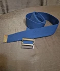 Posey Physical Therapy & Ambulation Gait Transfer Belt 6528L New Open Box. Price: $15.99.