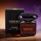 Versace Crystal Noir By Perfume For Women Edp 3.0 Oz New & Sealed. Price: $47.99.