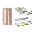 Dynarex Elastic Bandages, Outstanding Compression Stretch, Latex-free, In... New. Price: $62.07.