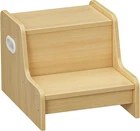 Hoobro Step For Kids, Two Toddler's Stool, Potty Training New. Price: $57.51.