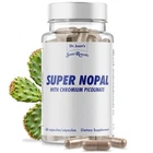 Santo Remedio Super Nopal, Exclusive Formula With Count (pack Of 1) New. Price: $74.99.