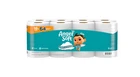 Angel Soft 16 -pack 2-PLY Toilet Paper New. Price: $35.98.