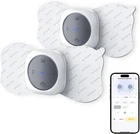 Comfytemp Wireless Tens Unit Machine For Pain Relief, Fsa Eligible Mus New. Price: $73.15.