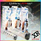 Cleanstream Enema Syringe W/tube Anal Douche Lube Detox Cleaning System Butt New. Price: $22.00.