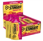 Honey Stinger Energy Gel Gluten Free Non-gmo Organic Fruit Smoothie 24 Pack New. Price: $15.99.