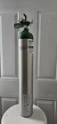 Air Liquefaction Medical Oxygen Tank Size UN1072 Empty W/ Regulator Pre-owned. Price: $79.00.