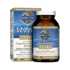 Garden Of Life Vegetarian Digestive Supplement - Omega Ultra Enzyme Blend New. Price: $102.36.