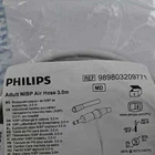 Philips Adult Nibp Air Hose 3.0M Ref 989803209771 New. Price: $16.99.