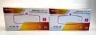 Tronex 9128-20 Nitrile Exam Gloves Powder-free Size 250CT Box Lot Of New. Price: $23.70.