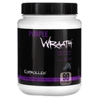 X Controlled Labs, Purple Wraath, Juicy Grape, 2.39 Lbs (1084 G) New. Price: $233.67.