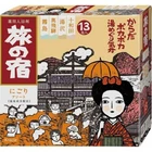 Kracie Tabi No Yado Nigori Assort Bath Salt 25G X 13PACKS Japan New. Price: $5.68.
