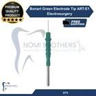 Bonart GT5 Fine Wire Green Tips Dental Electrode Use With ART-E1 Electrosurgery. Price: $17.99.