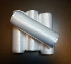 24" Trash Can Liner Home Office Shredder Small Waste Garbage 7-10 Gallon New. Price: $9.29.