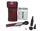 Zyrev Zetalife Otoscope Ear With Light New. Price: $23.99.