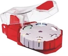 Yrdgrg Cutter - Splitters For Small Large Pills Cuts Up To Red New. Price: $12.36.