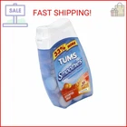Tums Smoothies Extra Strength Assorted Fruit Antacid Chewable Tablets 60 Count New. Price: $18.72.