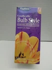 Faultless Goodhealth Bulb Style Feminine Douche System New. Price: $30.00.