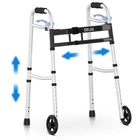 For Seniors Narrow Design 350LB Weight Capacity Black Dg-walker 001 Delog New. Price: $104.99.