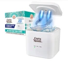 Gurunanda Aligner Cleaning Pod For Retainers, Dentures, Mouthguards... Open. Price: $35.00.