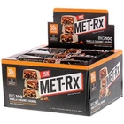 Met-rx Big 100 Colossal Protein Bars, Great As Healthy Meal Replacement 9 Count New. Price: $40.78.