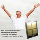 The Ultimate Emf Protection, Fights Stress, Illness, Negative Energies. QWH3 New. Price: $581.90.