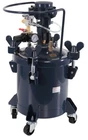 2-1/2 Gallon Pressure Feed Paint Pot Tank Gun Sprayer Reg Air Mix Agitator New. Price: $339.00.