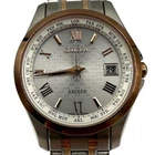 Citizen Exceed Radio-controlled Women's Watch CB1084-51A From Japan Pre-owned. Price: $240.96.
